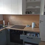 Urban Palace Bezplatne Miejsce Postojowe Apartment