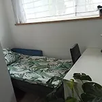 Apartment Urban Palace Bezplatne Miejsce Postojowe