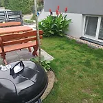 Apartment Urban Palace Bezplatne Miejsce Postojowe *