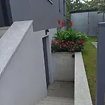 Apartment Urban Palace Bezplatne Miejsce Postojowe Wroclaw