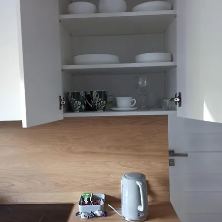 Urban Palace Bezplatne Miejsce Postojowe ורוצלב