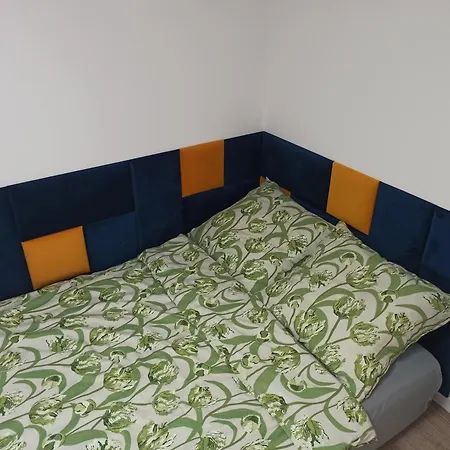 Апартаменты Urban Palace Bezplatne Miejsce Postojowe Вроцлав