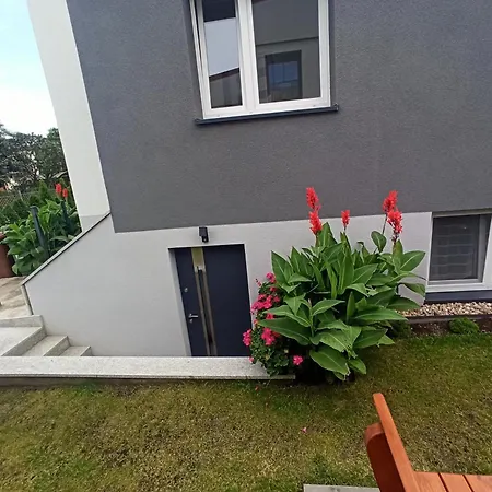 Urban Palace Apartmán *