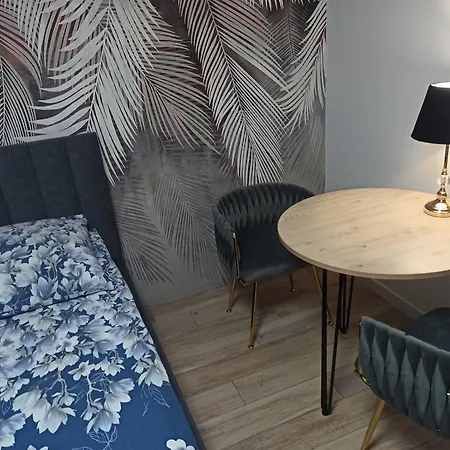 Urban Palace Bezplatne Miejsce Postojowe 弗罗茨瓦夫