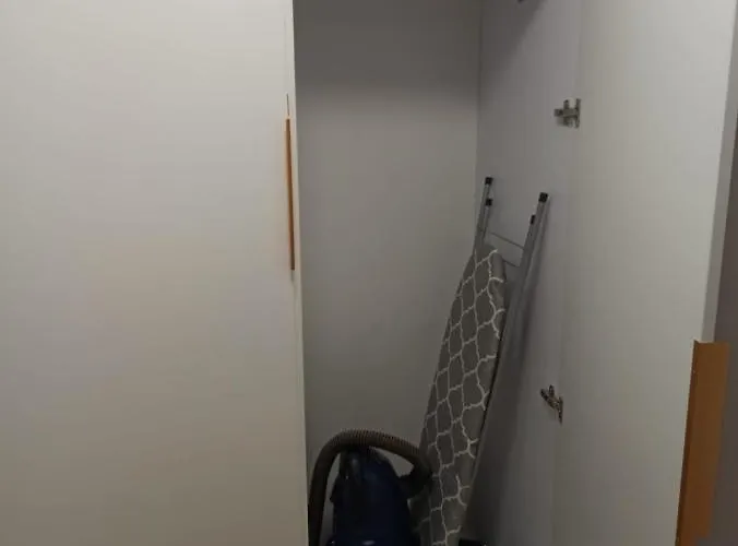 Urban Palace Bezplatne Miejsce Postojowe * 弗罗茨瓦夫