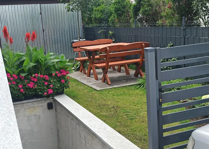 Urban Palace Bezplatne Miejsce Postojowe 公寓 弗罗茨瓦夫