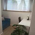Διαμέρισμα Urban Palace Bezplatne Miejsce Postojowe