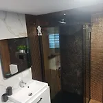 Διαμέρισμα Urban Palace Bezplatne Miejsce Postojowe