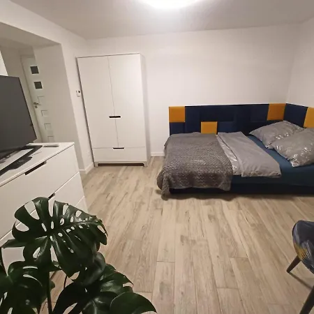 Urban Palace Bezplatne Miejsce Postojowe