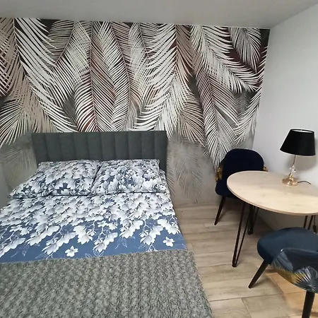 Urban Palace Bezplatne Miejsce Postojowe * Βρότσλαβ