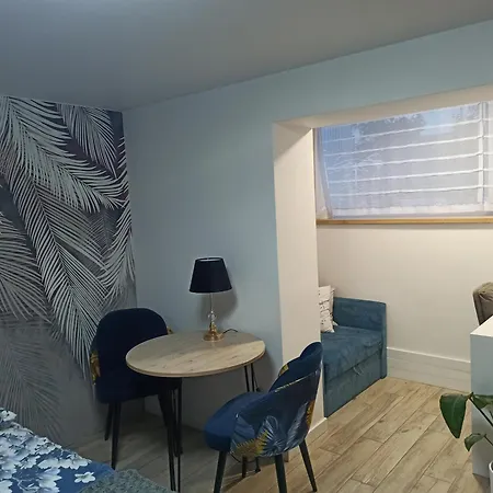 Urban Palace Bezplatne Miejsce Postojowe * Βρότσλαβ