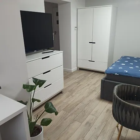 Urban Palace Bezpłatne Miejsce Postojowe Apartament Wrocław