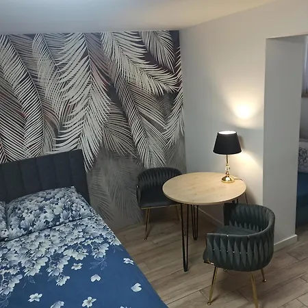 Apartament Urban Palace Bezpłatne Miejsce Postojowe Wrocław