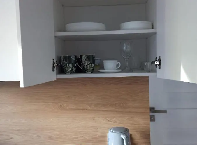 Urban Palace Bezplatne Miejsce Postojowe Wroclaw