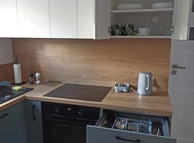 Urban Palace Bezplatne Miejsce Postojowe Apartment