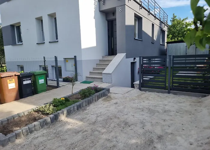 Urban Palace Bezplatne Miejsce Postojowe