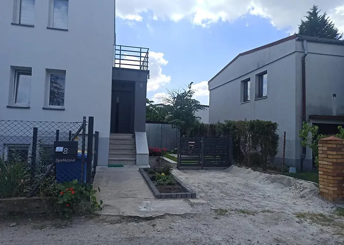 Apartment Urban Palace Bezplatne Miejsce Postojowe *